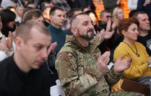 Фото 20: Мер Львова прозвітував перед громадою за 2025 рік