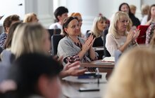 Фото 9: Як поєднати материнство і роботу та бути в ресурсі: львівські мами поділилися досвідом