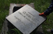 Фото 7: У Львові розпочали ексгумацію радянських поховань із Пагорба Слави (відео)