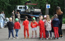 Фото 45: Найближчим часом із вулиць Львова заберуть ще 20 занедбаних авто