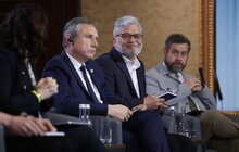 Фото 18: Міжнародний саміт міст та регіонів зібрав представників з понад 50 країни світу