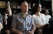Фото 11: «Готелі, ресторани, кафе, театри та музеї мають бути доступними», – мер Львова про переобладнання закладів гостинності