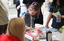 Фото 16: У Львові стартував Тиждень здоров’я: на 31 локації всі охочі можуть безкоштовно обстежитись (фото/відео)