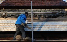 Фото 7: Музей народної архітектури та побуту у Львові реставрує цінні об’єкти (відео) 