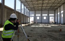 Фото 5: На сміттєпереробний завод у Львові привезли 45% обладнання (відео)