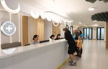 Фото 19: «Ця лікарня – одна з прогресивних і показових, на яку ми рівняємось»: міністр охорони здоров’я Віктор Ляшко про роботу Першого медоб’єднання Львова