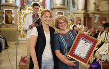 Фото 5: У Львові відзначили медичних працівників з нагоди професійного свята