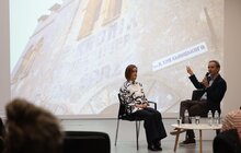 Фото 29: У Львові відкрився найбільший центр сучасного мистецтва Jam Factory Art Center