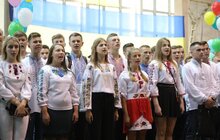 Фото 5: Курсанти Львівського національного університету безпеки життєдіяльності склали присягу