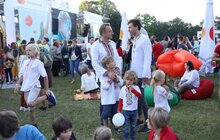 Фото 12: Leopolis Jazz Fest: любителі джазу на фан-зоні