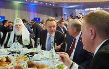 Фото 9: «Слухайте і любіть своїх дітей, тому що їхніми устами часто говорить Бог», — Андрій Садовий