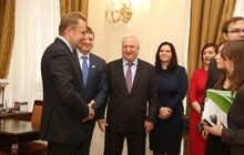 Фото 4: Львів отримає кредит на впровадження електронного квитка