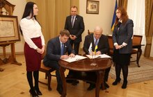 Фото 8: Львів отримає кредит на впровадження електронного квитка