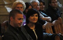 Фото 10: У Львові вшанували кращих працівників соціальної сфери