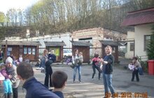 Фото 3: Проведено ще один благодійний захід у рамках проекту «Духовний світ дитини»