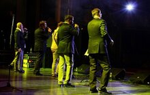 Фото 8: Відбулась ювілейна програма з нагоди 20-ї річниці створення вокальної формації «Піккардійська терція»