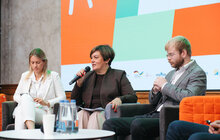 Фото 5: Підсумки Urban Mobility Forum 2026: Львів стане першим українським вузлом європейської транспортної мережі
