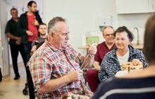 Фото 4: Реабілітація музикою: у центрі НЕЗЛАМНІ впроваджують новий напрям лікування посттравматичних розладів