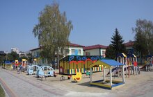 Фото 5: А. Садовий: «Ми інвестуємо в дітей, тому що мудрі діти — мудра країна»