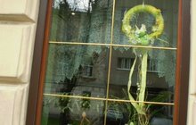 Фото 6: Відзначено переможців конкурсу на кращу Великодню вітрину у Личаківському районі