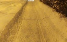 Фото 33: Вночі по Львову працювало 135 одиниць техніки