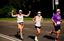 Фото 5: Run the World. Львівський напівмарафон: дистанції на 21 або 10 км та благодійний забіг