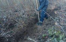 Фото 2: Львівводоканал ліквідував 35 аварій на водопроводі у Дублянах і проводить роботи із заміни аварійних ділянок