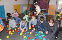 Фото 4: Розважальні центри Львова долучаються до організації цікавого дозвілля дітей