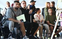 Фото 4: Спецвипуск журналу Reporters «Unbroken»: 10 історій, які розкривають екосистему людяності у Львові