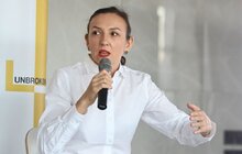 Фото 9: Спецвипуск журналу Reporters «Unbroken»: 10 історій, які розкривають екосистему людяності у Львові