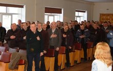 Фото 8: У Львові вшанували 26-ту річницю виведення військ з Республіки Афганістан
