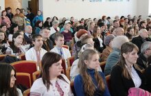 Фото 9: У Львові вшанували пам’ять жертв Голодомору