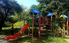 Фото 8: Інститут просвіти дослідив найцікавіші туристичні зупинки парку «Знесіння»