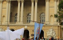 Фото 27: Стартував «Золотий лев»
