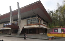 Фото 8: «Романтик» в Парку культури не може стати житлом чи рестораном (відео)