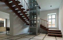 Фото 8: Нове життя кінопалацу «Коперник»: шлях до перетворення в офіс Молодіжної столиці Європи 2025 (візуалізація)