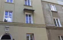 Фото 1: У Львові завершують відновлювати будинки, які постраждали від російських ракет