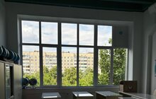 Фото 2: У навчальних закладах Львова відновили понад 900 вікон, які були пошкоджені через російські обстріли