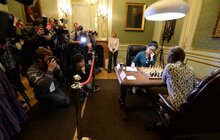 Фото 2: «Це боротьба двох чудових дівчат, які покажуть дуже красиву гру», - Валерій Сушкевич