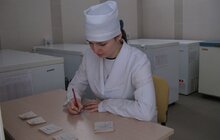 Фото 2: Медичні працівники Львова здали 118 літрів крові для потреб своїх пацієнтів