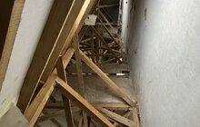 Фото 10: За шкільні парти повернулися учні ліцею №5, що постраждав від російських обстрілів 4 вересня