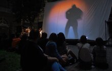 Фото 2: Друга ніч проекту «Ніч у Львові» зібрала близько 9 тис відвідувачів