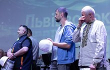 Фото 10: Львівводоканал відзначає 125 років від початку роботи сучасної системи водопостачання міста