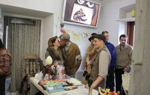 Фото 2: День Батяра у Львові відвідало понад 15 тис гостей
