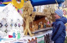 Фото 2: Святкові заходи на Левандівці відвідало близько 3 тис людей