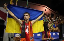 Фото 2: О. Вілкул: «Чемпіонат Європи з баскетболу U18 пройде в Донецьку»