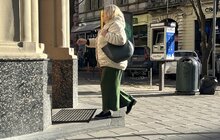 Фото 10: Уже 24 доступних входи облаштували у Львові за кошти ісландського фонду