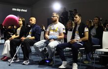 Фото 9: Дизайн без кордонів: у Львові відбулось інклюзивне модне шоу