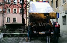 Фото 2: Сьогодні у Вроцлаві розпочинає діяти резиденція Львова