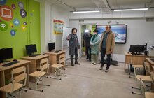 Фото 10: Львів та Харків визначили пріоритетні напрями співпраці для залучення міжнародних ресурсів